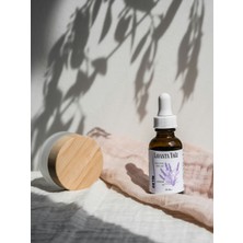 Oktir Lavanta Yağı 30 ml