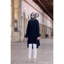 Eflin Ikili Takım Lacivert FVM204