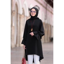 Eflin Ikili Takım Siyah FVM204