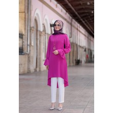 Eflin Ikili Takım Fuşya FVM204