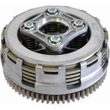 Espada Debriyaj Seti Komple Oem Honda Cbf 150