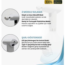 Otomatik Çiçek Sulama R