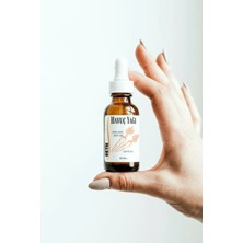 Havuç Tohumu Uçucu Yağı 30 ml