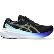 Asics Gel-Kayano 30 1012B357-003 Siyah Koşu&Yürüyüş Ayakkabısı
