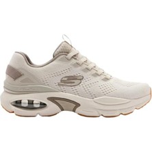 Skechers Skech - Air Ventura 232655-OFWT Beyaz Koşu&Yürüyüş Ayakkabısı