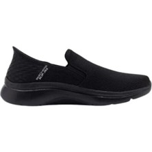 Skechers Go Walk Arch Fit 2.0 - Hands Free 2 216600-BBK Siyah Koşu&Yürüyüş Ayakkabısı