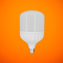 Chn 50W Büyük Boy 6500K Beyaz Işık E27 LED Tasarruflu Ampül