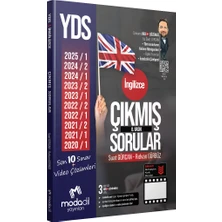 yds kitapları