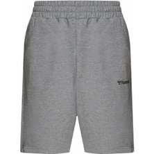 Hummel Hmlmesen Short Erkek Şort 932095-2833 Anthracıte Melange
