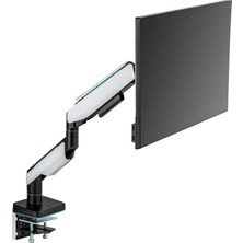 Wallgrip THOMSON ve Vesa Bağlantı Uyumlu Oyuncu Monitör Askısı