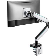 Wallgrip THOMSON ve Vesa Bağlantı Uyumlu Oyuncu Monitör Askısı