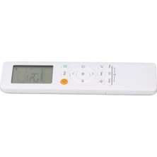 RG10A‑BGEF Klima Uzaktan Kumandası Midea RG10L1 Bgef Için Yüksek Hassasiyetli Yedek Ac Kontrol Cihazı (Yurt Dışından)