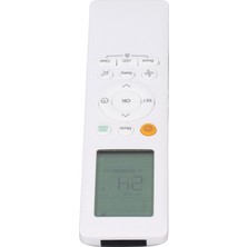 RG10A‑BGEF Klima Uzaktan Kumandası Midea RG10L1 Bgef Için Yüksek Hassasiyetli Yedek Ac Kontrol Cihazı (Yurt Dışından)