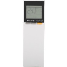 SG10B Klima Uzaktan Kumanda Değiştirme Mitsubishi Msz EF09NAB Msz EF09NAB U1 Msz EF09NAS Msz EF09NAS U1 Msz EF09NAW (Yurt Dışından)