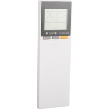 SG10B Klima Uzaktan Kumanda Değiştirme Mitsubishi Msz EF09NAB Msz EF09NAB U1 Msz EF09NAS Msz EF09NAS U1 Msz EF09NAW (Yurt Dışından)