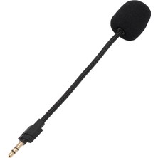 Yedek Oyun Mikrofonu Logitech G733 Kablosuz Oyun Kulaklıkları Gürültü Azaltma 3.5mm Jack Oyun Kulaklık Mikrofonuna Uygundur (Yurt Dışından)
