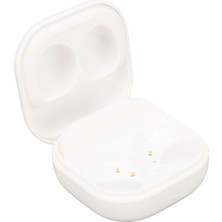 Samsung Galaxy Buds 2 Için Kablolu Şarj Kutusu Galaxy Buds 2 Için Yedek Şarj Kutusu Sm R177 Bluetooth Kulaklıklar (Yurt Dışından)