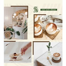 Coffee Freddo Böğürtlen Kahve Şurubu, Kahve Şurubu, Kahve Şurupları, Yeni Yüksek Aromalı, Kahve ve Kokteyl Şurubu