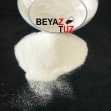 Beyaz Tuz Havuz Tuzu Tuz Kloru