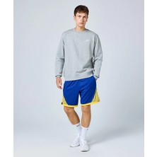 Nike Golden State Warriors Swingman Short Road Nba  Mavi Erkek Spor  Şort AV4972-495