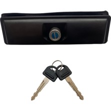 Bagaj Dış Açma Damas