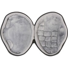 Eva Mouse Kılıfı Sert Seyahat Kılıfı Logitech Mx Ergo Advanced Kablosuz Trackball Oyun Faresi Için Yedek (Yurt Dışından)