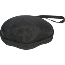 Eva Mouse Kılıfı Sert Seyahat Kılıfı Logitech Mx Ergo Advanced Kablosuz Trackball Oyun Faresi Için Yedek (Yurt Dışından)