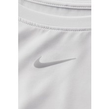 Nike One Classic Dri-Fıt Kadın Beyaz Atlet