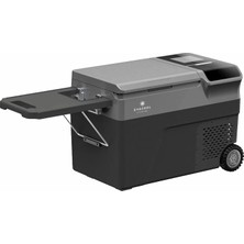 Evacool Eva 40IM 38LITRE 12/24V -20 °c Kompresörlü Taşınabilir Soğutucu