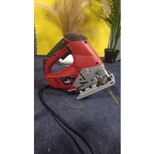 Einhell Tc-Js 18 Li Elektrikli Dekupaj Testere