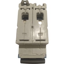 Legrand 2 Kutup 230/400 V Dx3 Otomatik Sigorta 10 Ka - 4 092 05