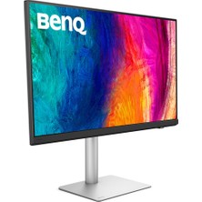 Benq PD3226G 32” 4K 144Hz Grafik Tasarım Video Editing Monitörü