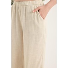 Keten Pantolon