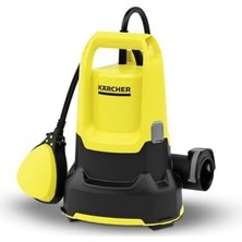 Sp 9.000 Dalgıç Pompa, 1.645-810.0, 9.000 L/h, Temiz Su Için