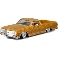 1/25 1965 Chevrolet El Camino