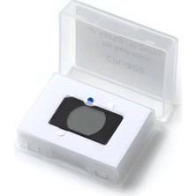 Store CPL-300 A229 / Plus / Pro / A139 / Pro / T130 Arka Kamera Için Cpl Filtre
