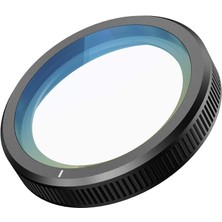Store Wm1, A229, T130 ve A139 Seri Araç Kameraları Için Cpl Filtre