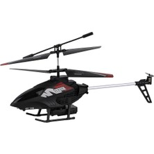 4d-M6 Kumandalı Kameralı Helikopter  4ch