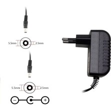 Bilbor Bilgisayar Lexmark Inkjet Z43 Adaptör - Şarj Aleti Retro