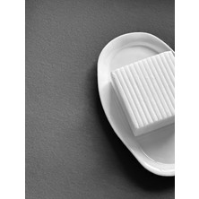 Stella Belli Katı Sabun %100 Natural Doğal 120 gr Sabun & Natural Kese Zeytin Çiçeği