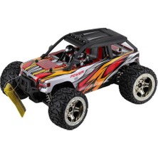 Nessiworld 866-1612 1:16 Kumandalı 70 Km/h Monster Truck 4x4