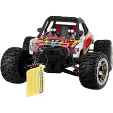 Nessiworld 866-1612 1:16 Kumandalı 70 Km/h Monster Truck 4x4