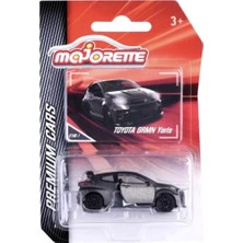 Majorette Premium Cars Metal Toyota Grmn Yaris
