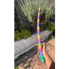 3dify Katana Katlanır Kılıç