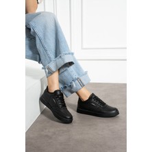 Funny Baby  Spor Ayakkabı Bleazer Çatallı Model Esnek Ergonomik Rahat Sneaker