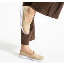Pierre Cardin PC-30168 Siyah Kadın Sneaker Günlük Bağsız Spor