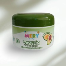 Mery Baby Vazelin 100 gr ( 2 Adet )