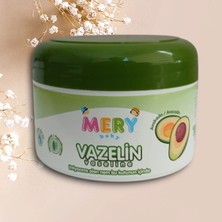 Mery Baby Vazelin 100 gr ( 2 Adet )