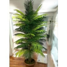 Yapay Areka Palmiyesi Ağaç 150CM