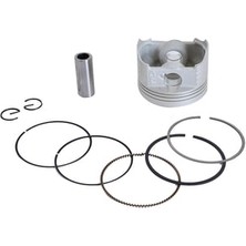 Msr Piston Segman Takımı Honda Activa 125 S